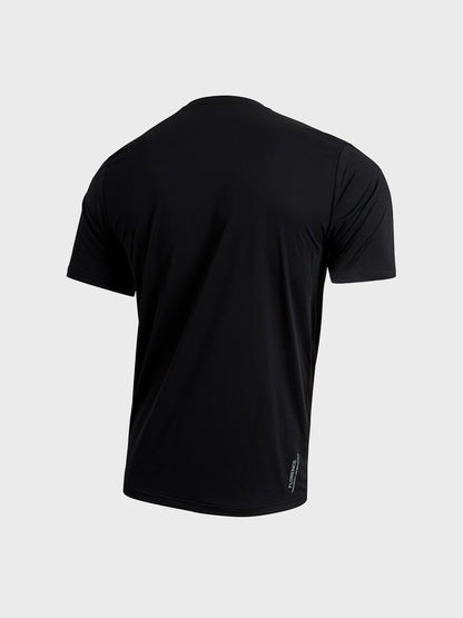  Airtex Florence Logo Short Sleeve Shirt