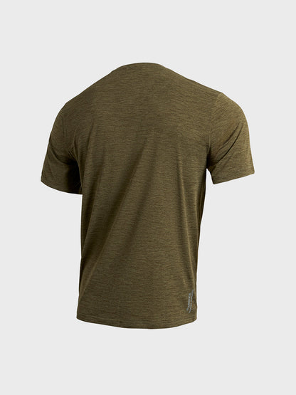  Airtex Florence Logo Short Sleeve Shirt