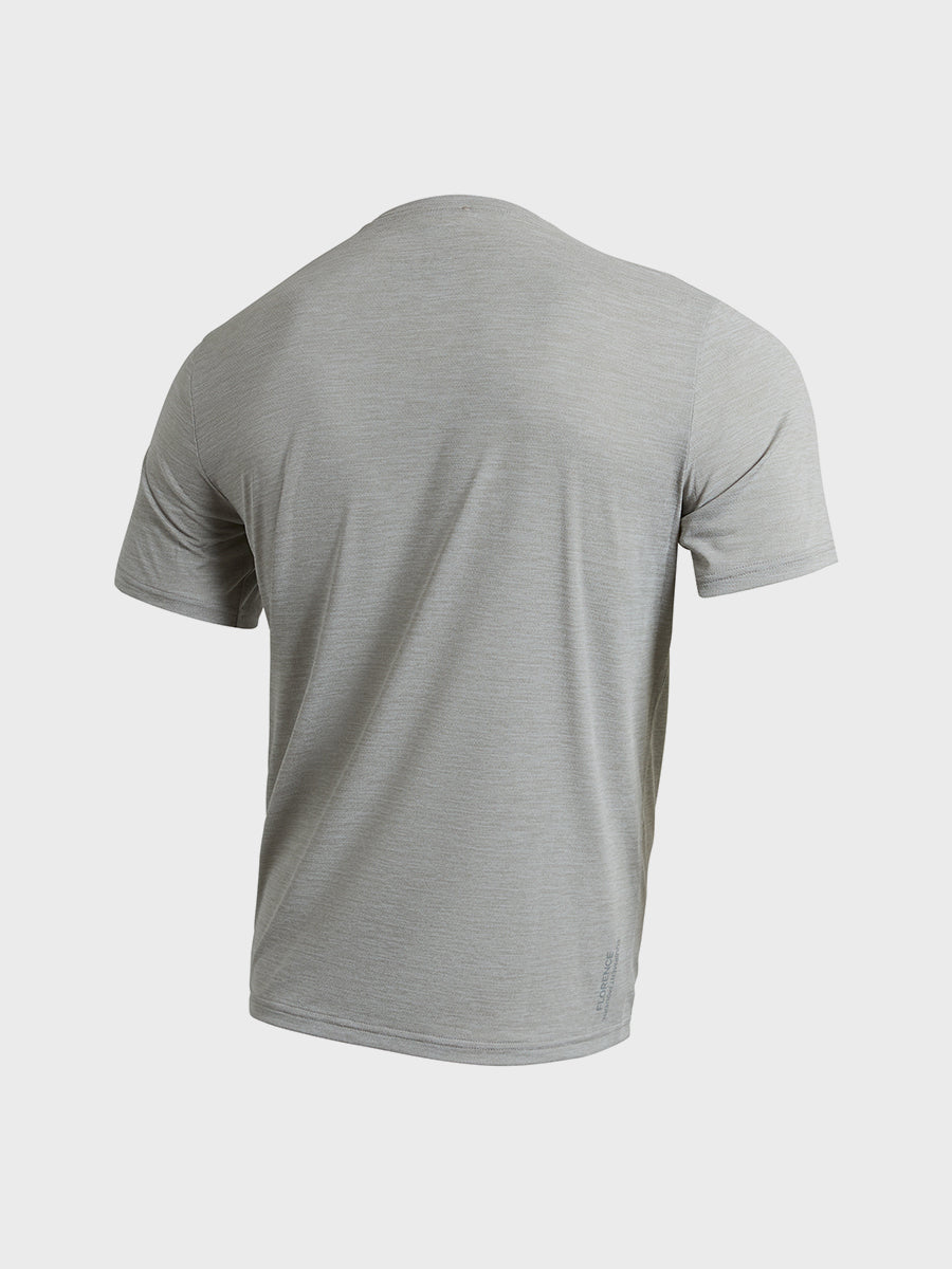  Airtex Florence Logo Short Sleeve Shirt