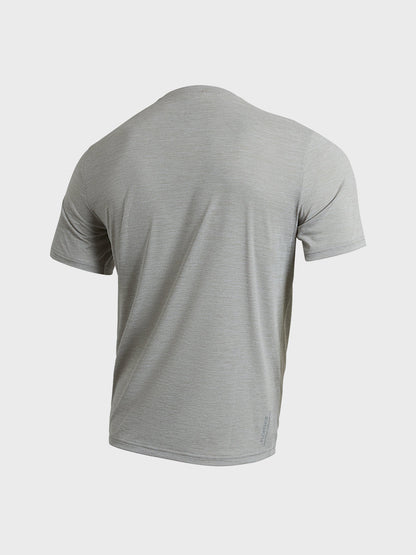  Airtex Florence Logo Short Sleeve Shirt