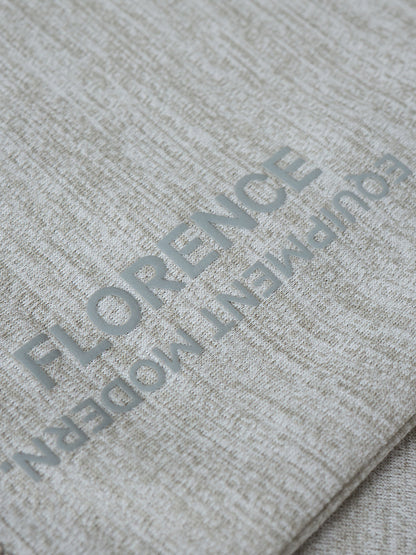  Airtex Florence Logo Short Sleeve Shirt