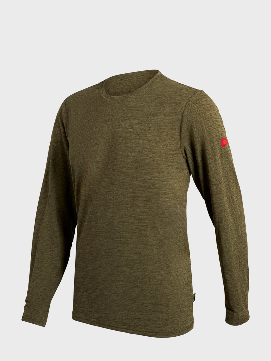  Airtex Long Sleeve Shirt