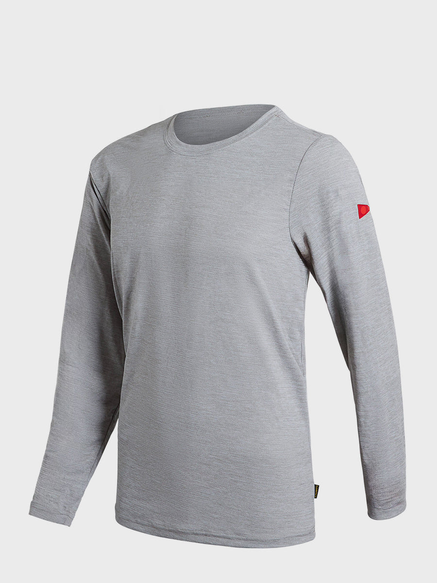  Airtex Long Sleeve Shirt