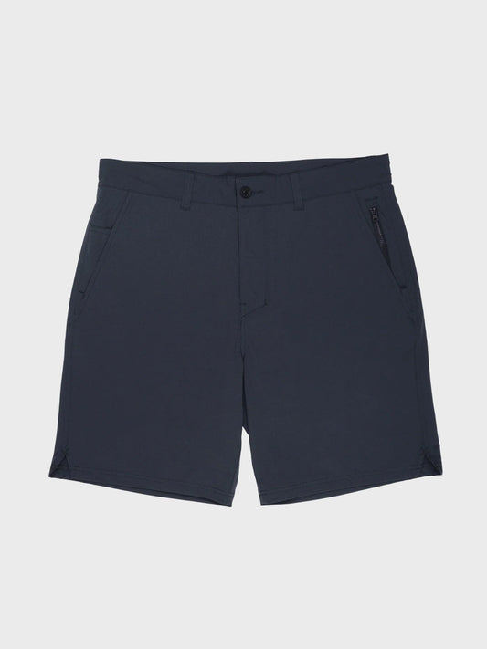  All-Purpose Nylon Hybrid Short