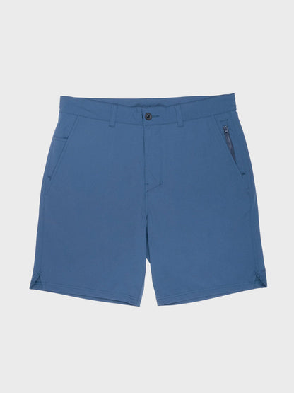  All-Purpose Nylon Hybrid Short