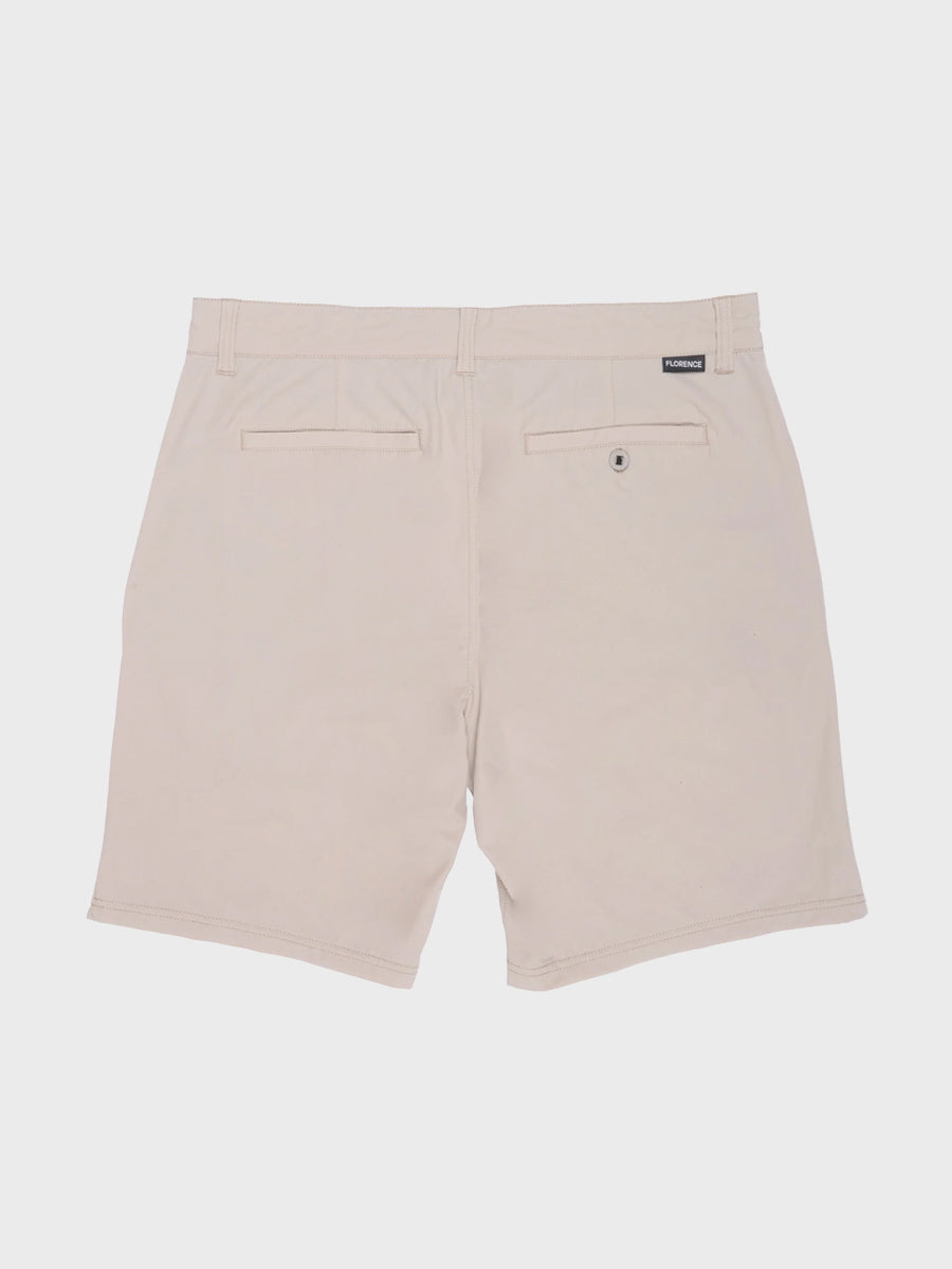  All-Purpose Nylon Hybrid Short
