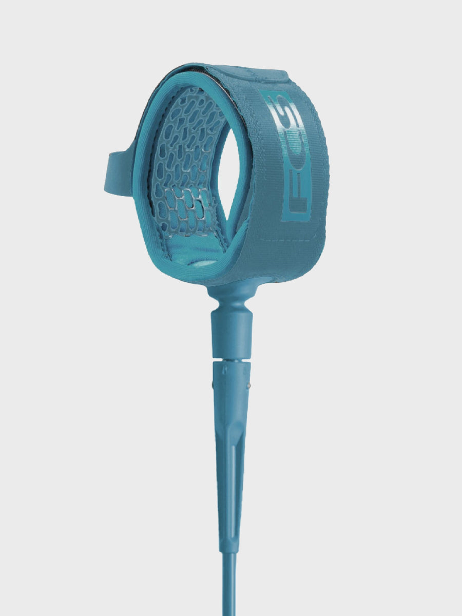  FCS Longboard Calf Essential Leash