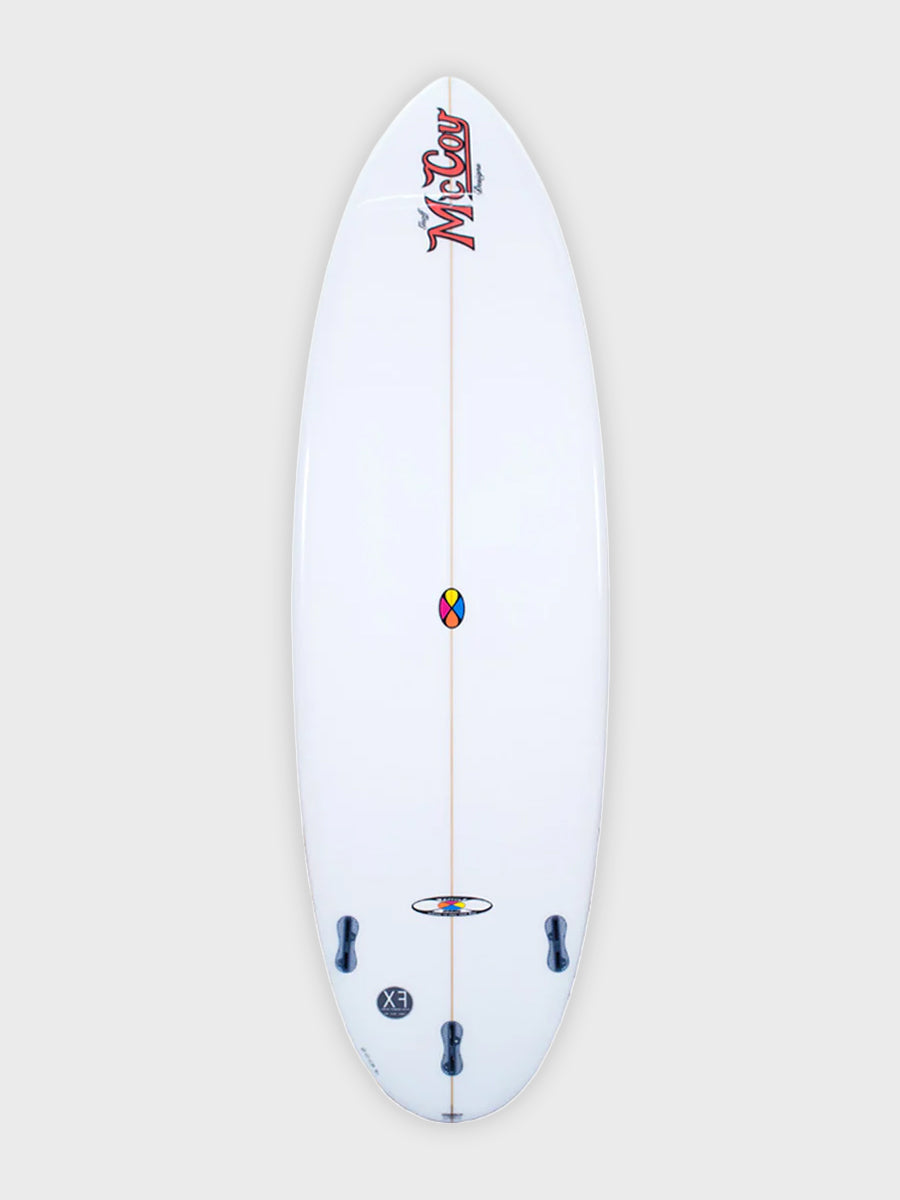  All Round Nugget XF Epoxy