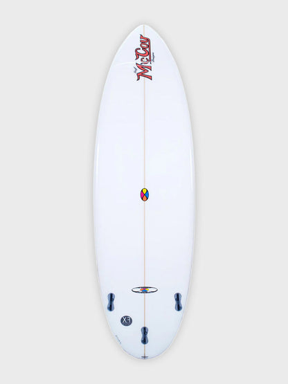  All Round Nugget XF Epoxy