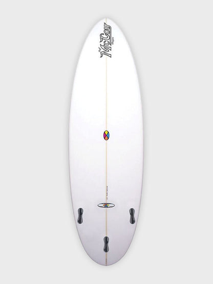  All Round Nugget XF Epoxy