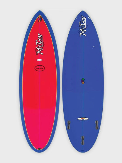  All Round Nugget XF Epoxy