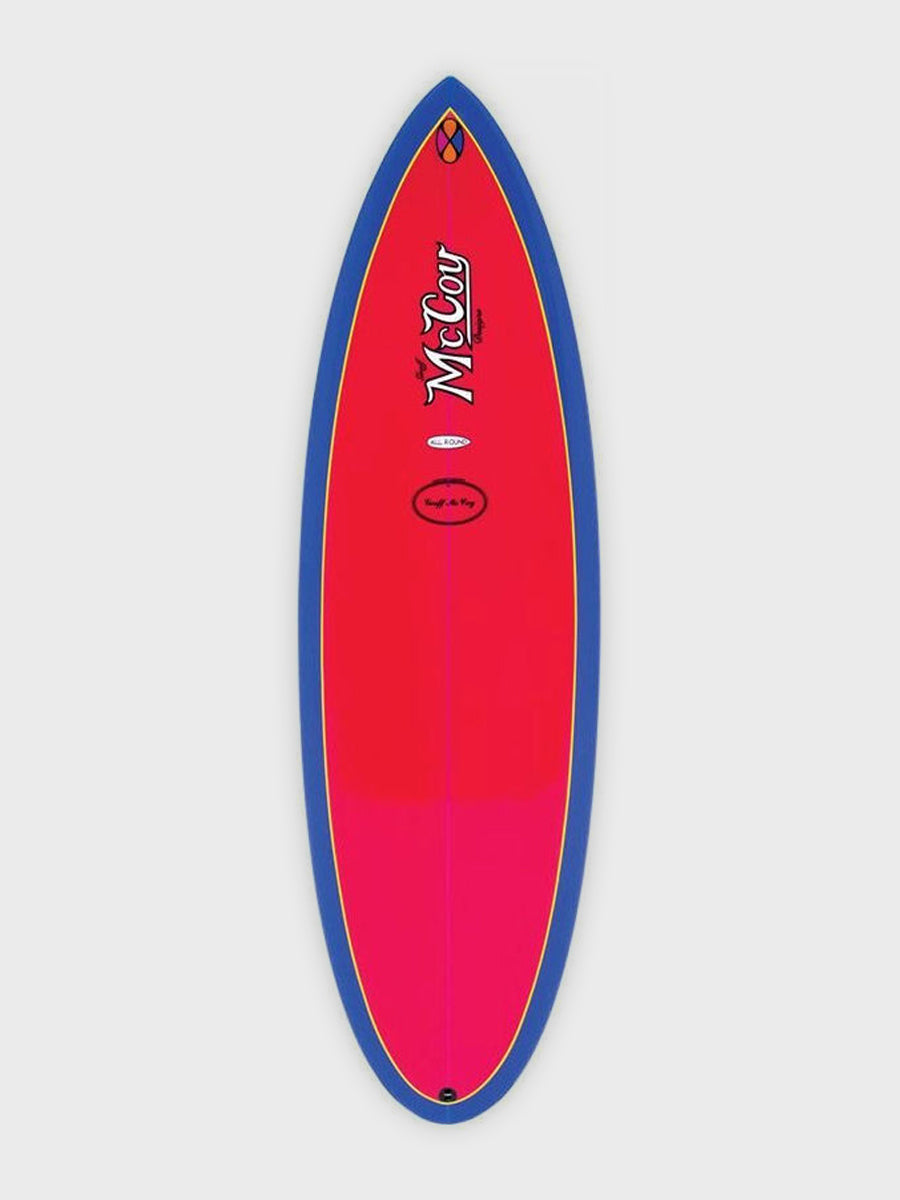  All Round Nugget XF Epoxy