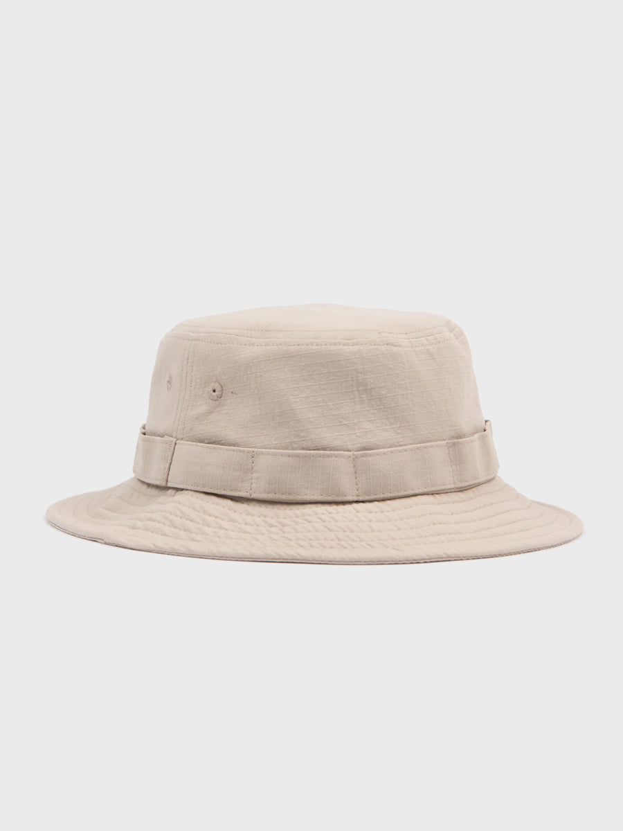 Rusty Angler Bucket Hat