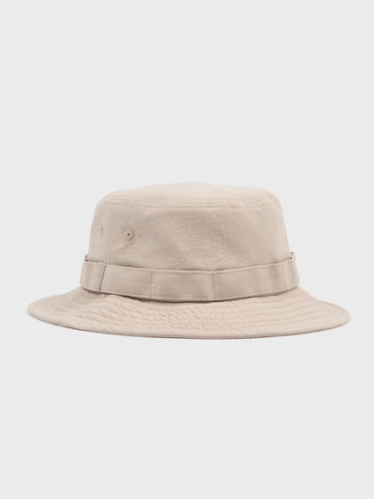 Rusty Angler Bucket Hat