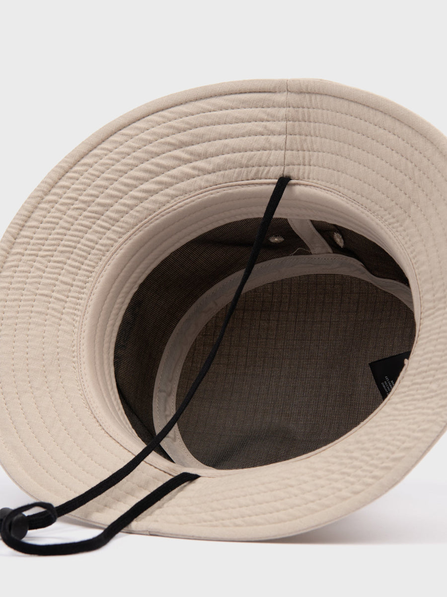 Rusty Angler Bucket Hat