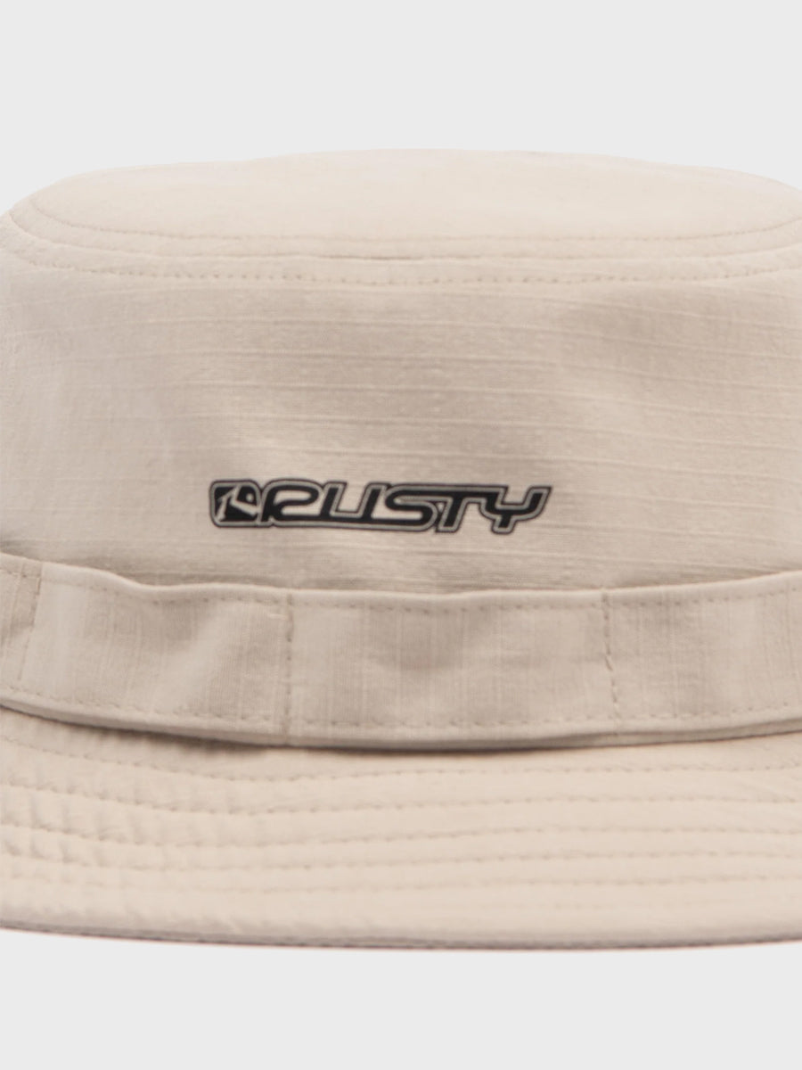 Rusty Angler Bucket Hat
