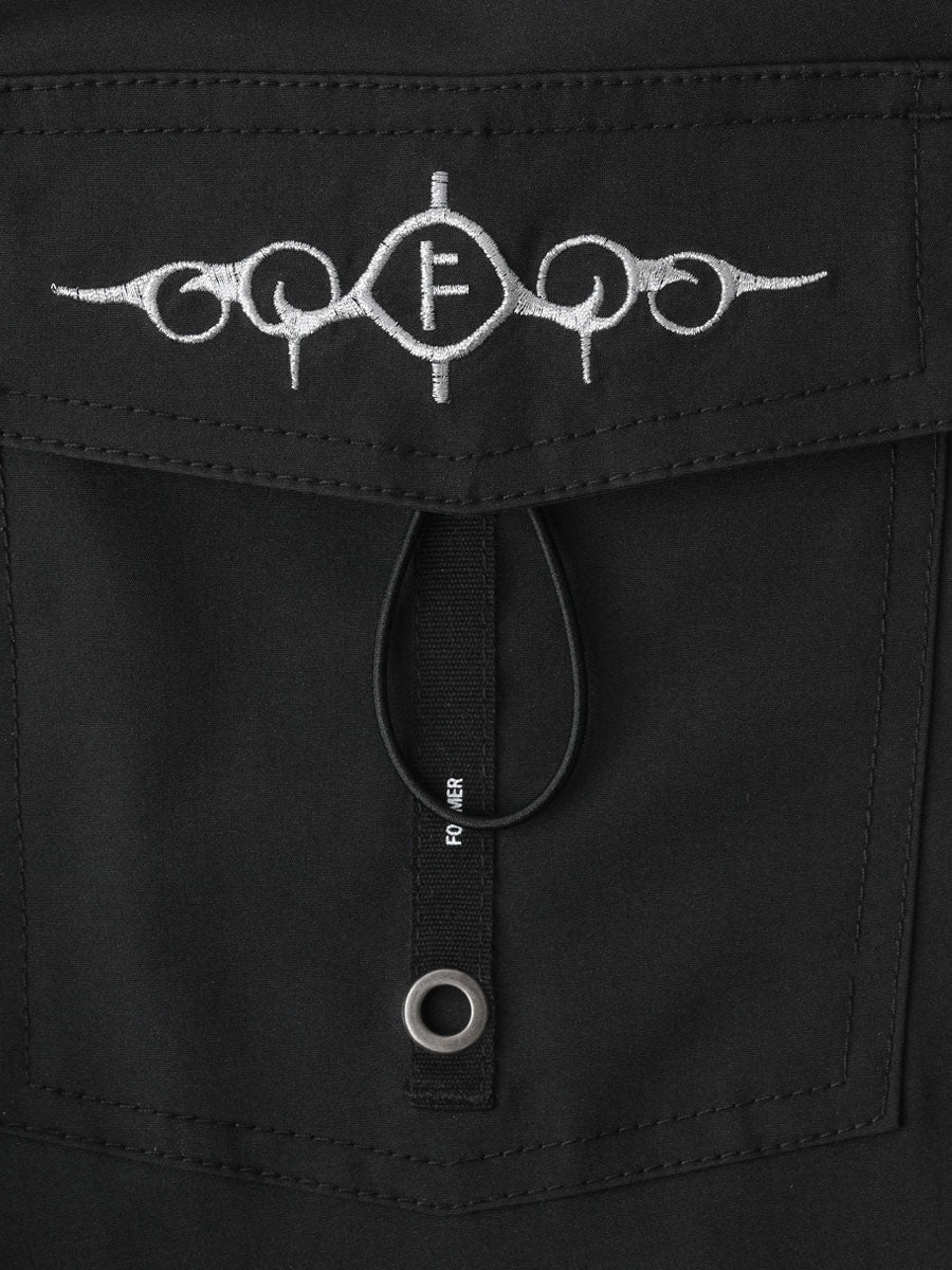  B.Howard 19" Trunk