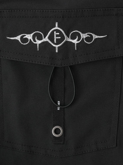  B.Howard 19" Trunk