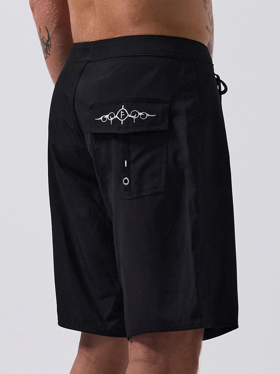  B.Howard 19" Trunk