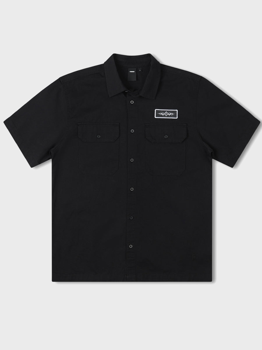  B.Howard Short Sleeve Shirt