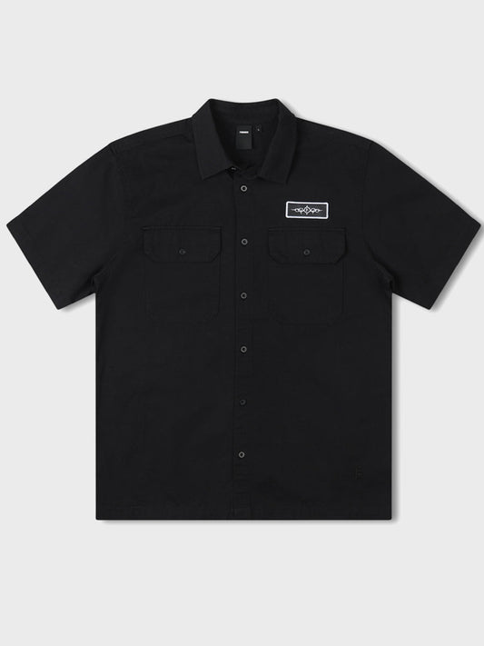  B.Howard Short Sleeve Shirt