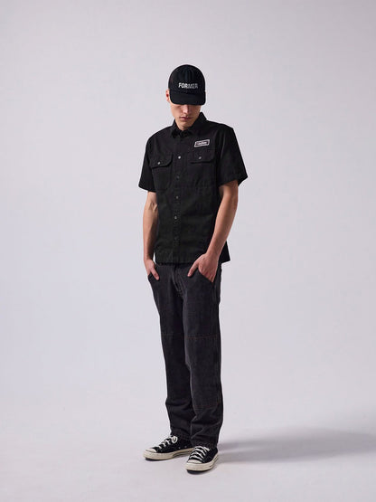  B.Howard Short Sleeve Shirt
