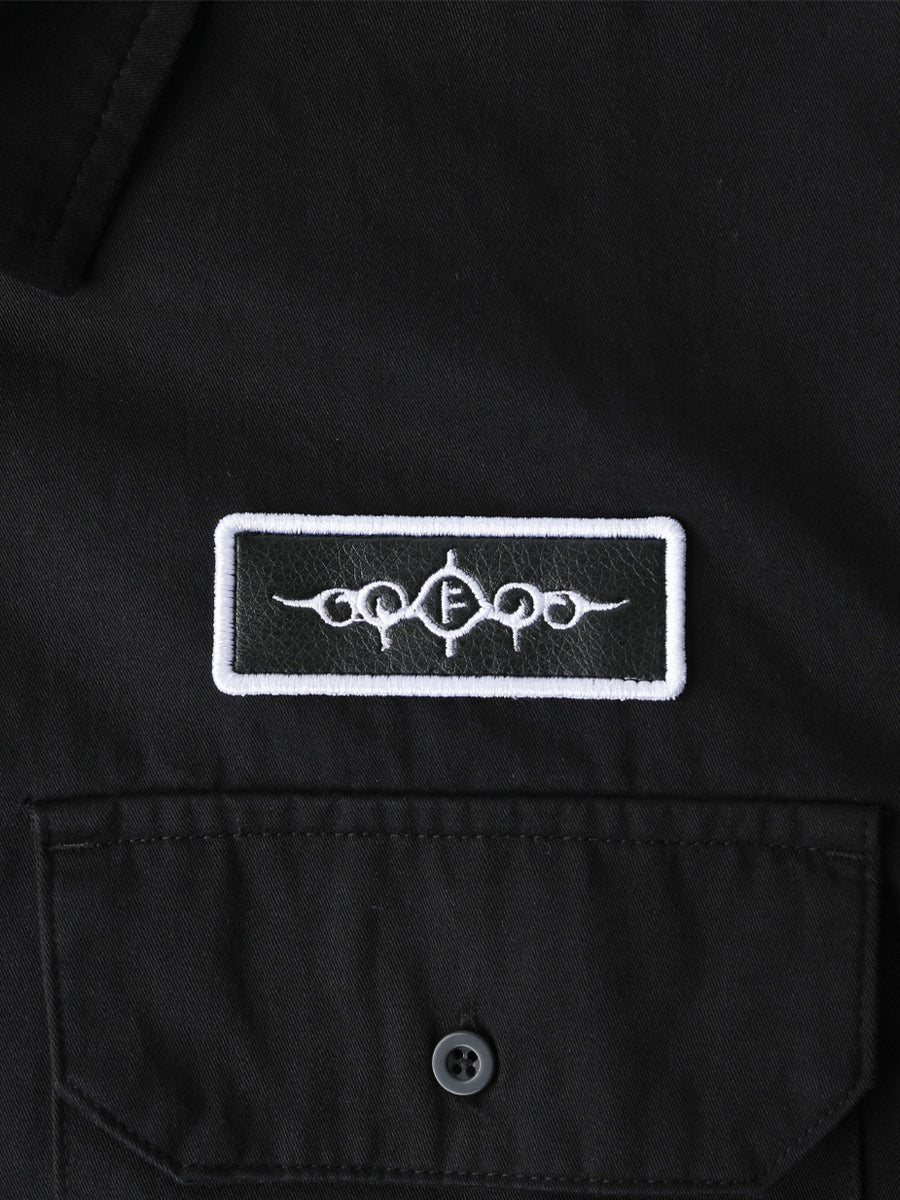  B.Howard Short Sleeve Shirt