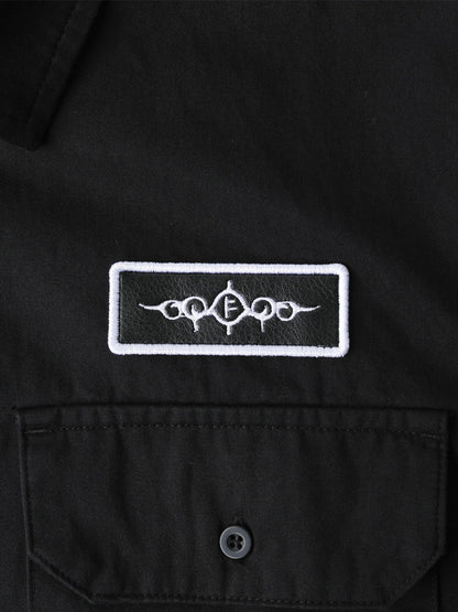  B.Howard Short Sleeve Shirt
