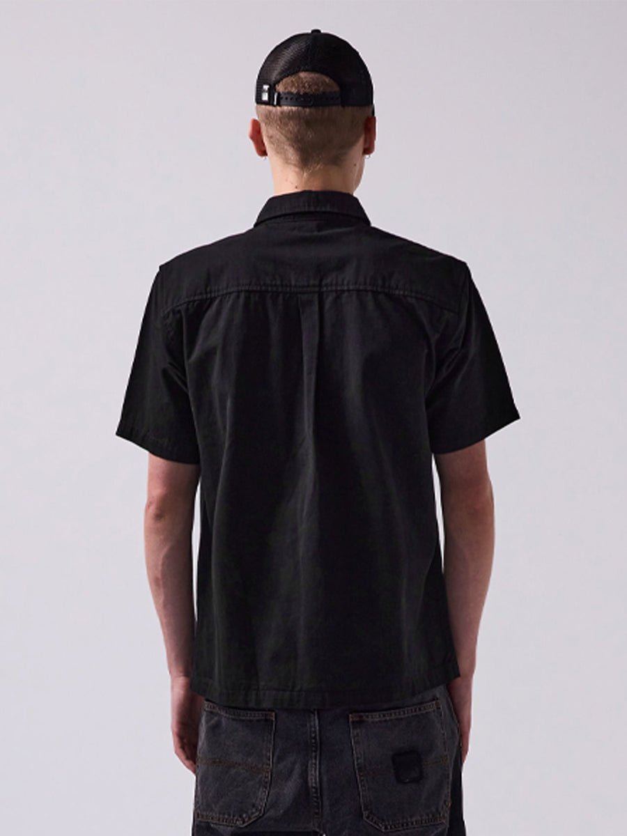  B.Howard Short Sleeve Shirt