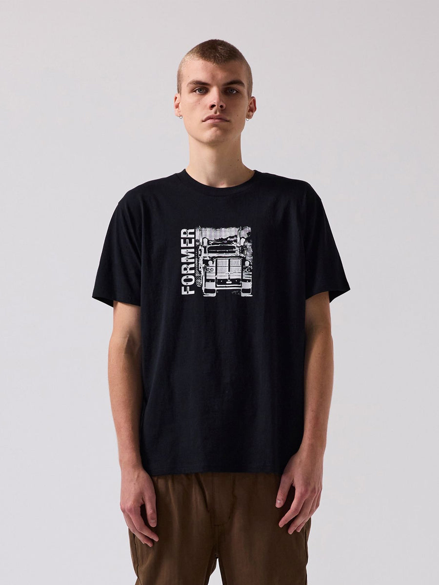  B. Howard T-Shirt