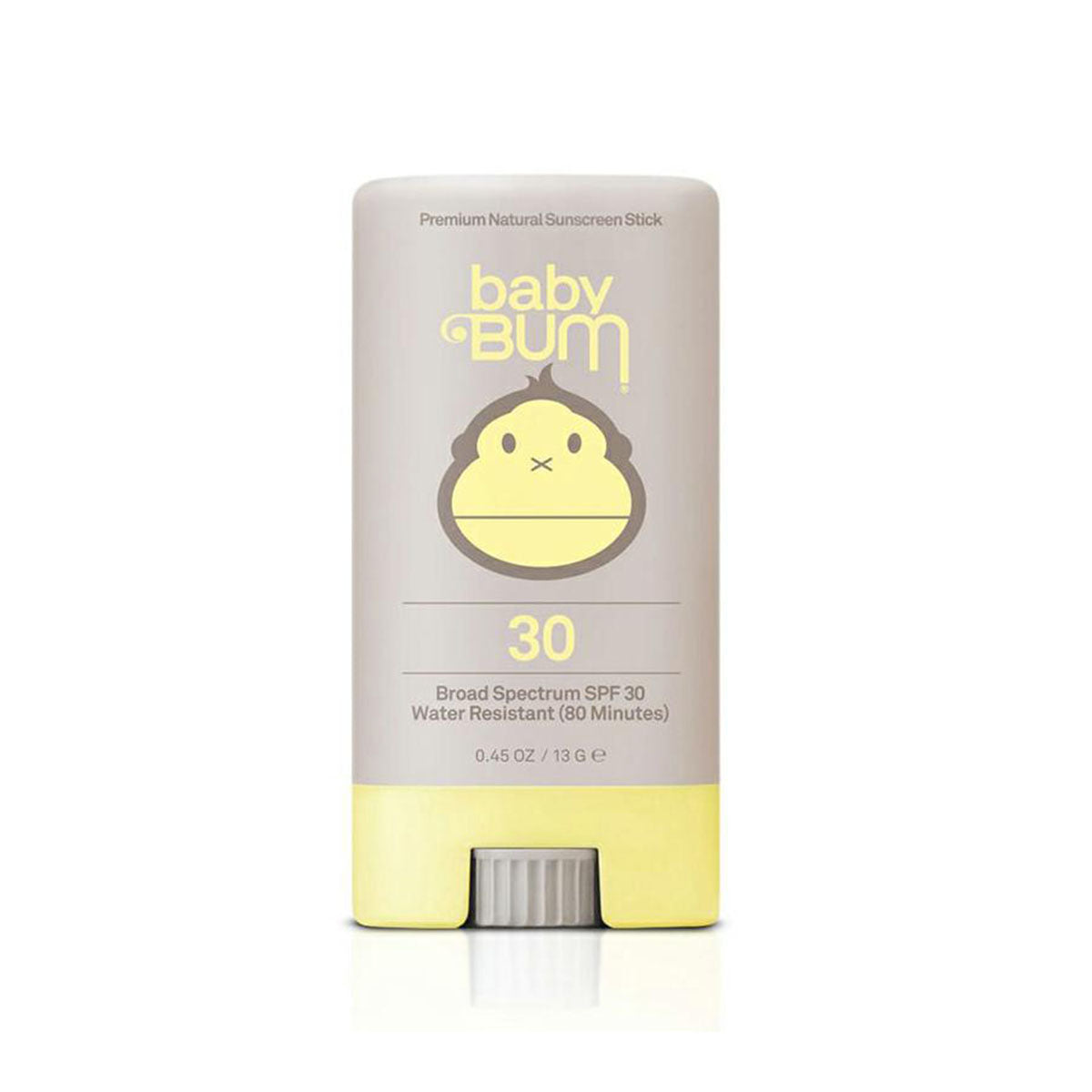 Sun Bum Sunbum Baby Bum 30+ Face Stick