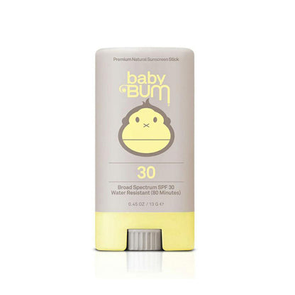 Sun Bum Sunbum Baby Bum 30+ Face Stick