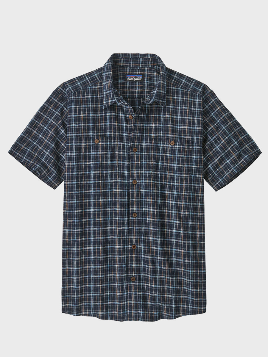 Patagonia M's Back Step Shirt
