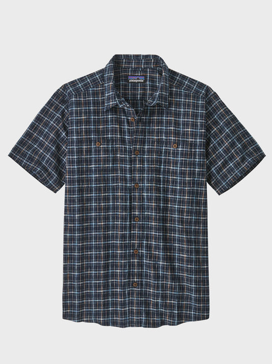 Patagonia M's Back Step Shirt