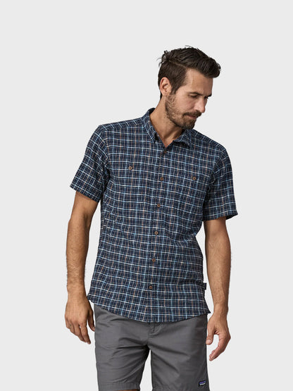 Patagonia M's Back Step Shirt