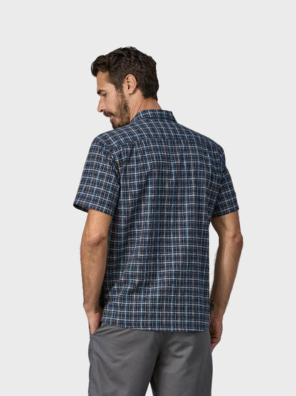 Patagonia M's Back Step Shirt