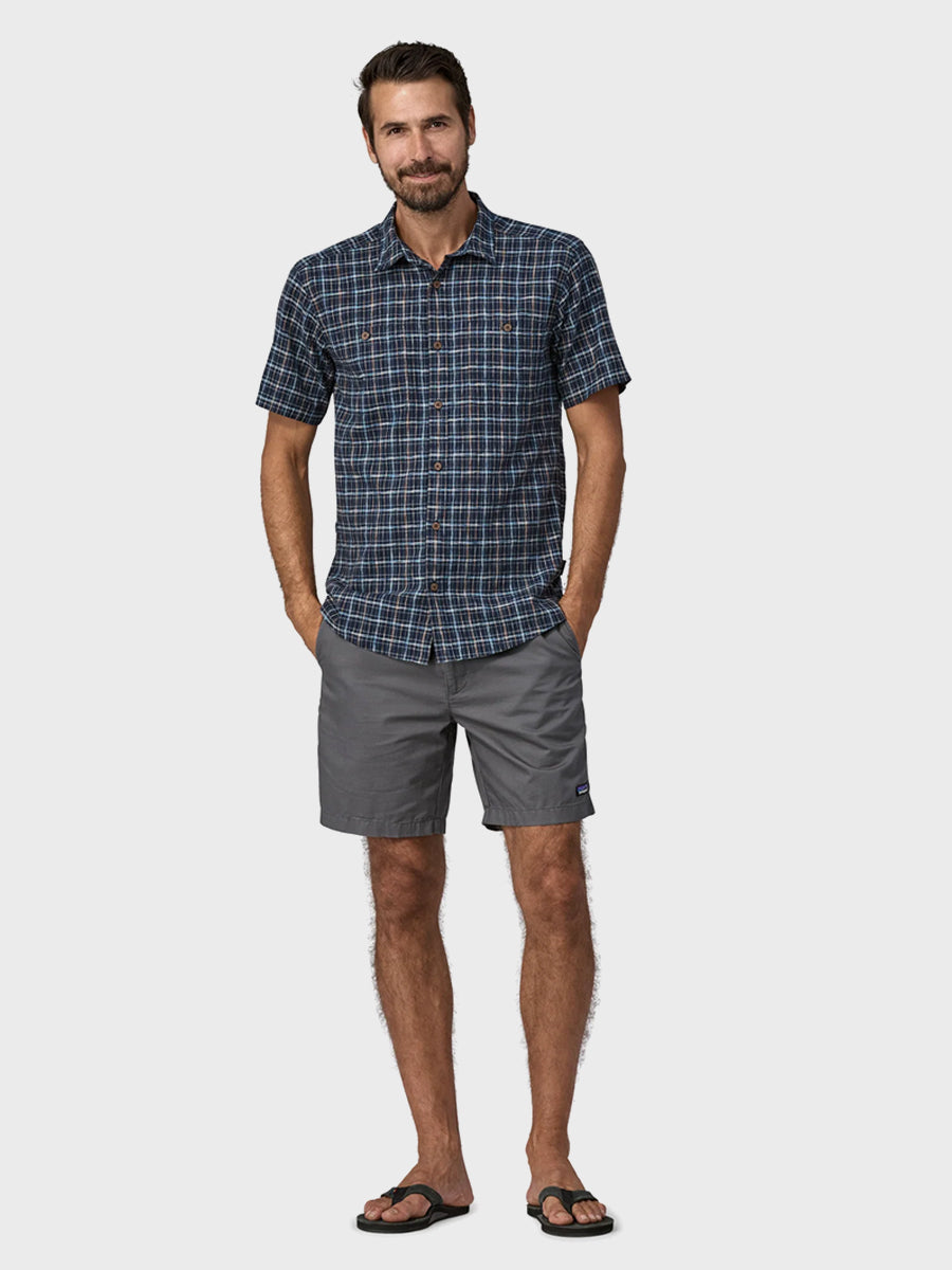 Patagonia M's Back Step Shirt