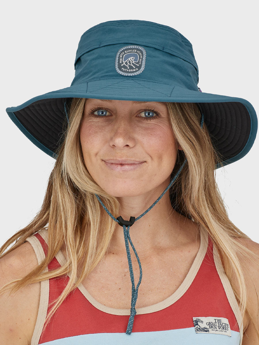 Patagonia Baggies Brimmer