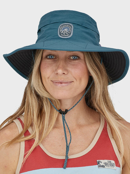 Patagonia Baggies Brimmer