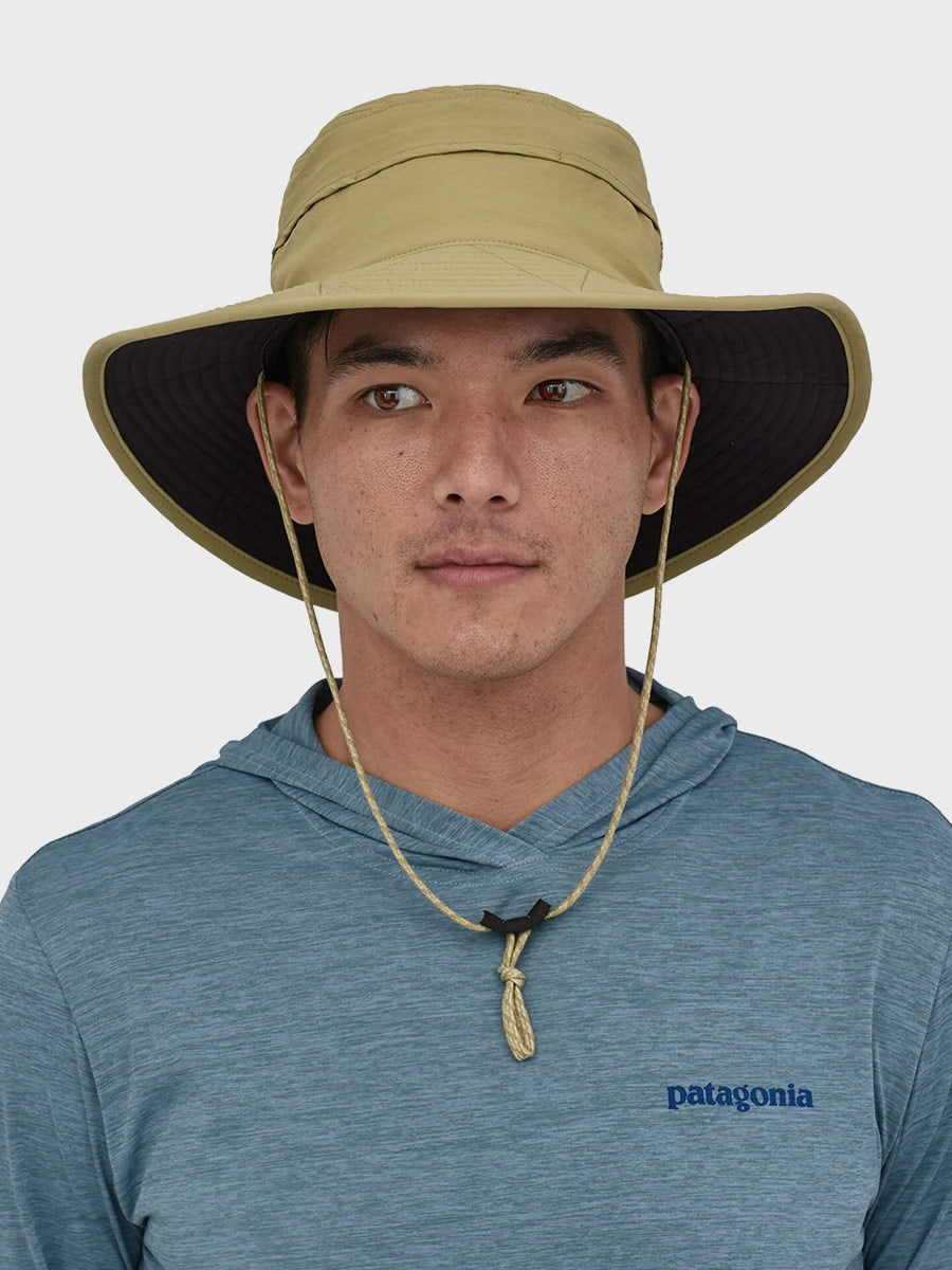 Patagonia Baggies Brimmer