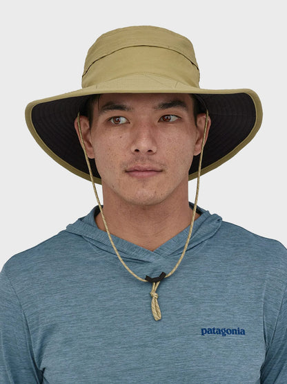 Patagonia Baggies Brimmer
