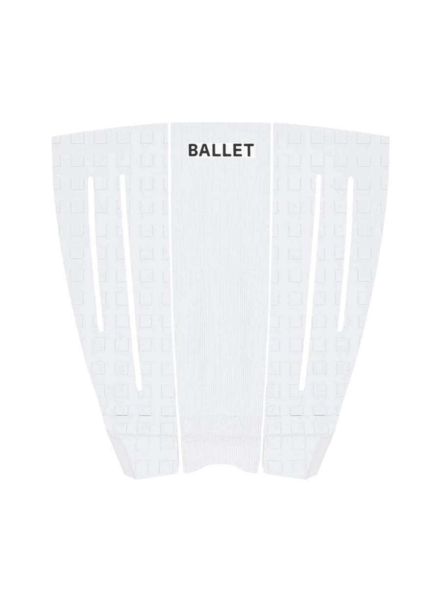 White Swan 3 Piece Traction