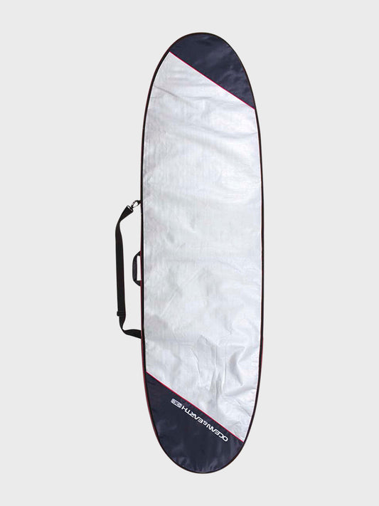  Barry Basic Longboard Cover