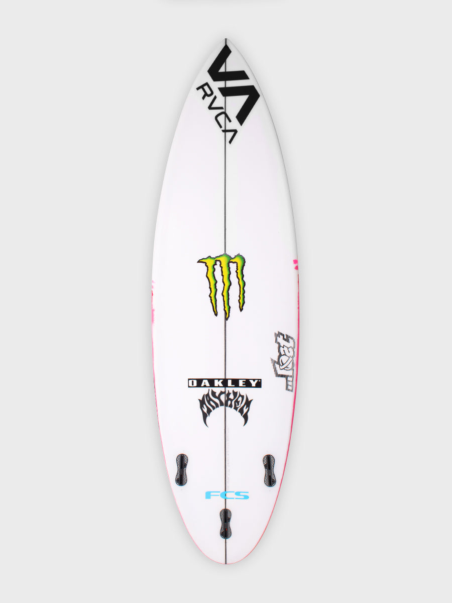  Betty Lou Sakura Johnson Athlete Board - Mayhem FCS II