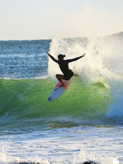 Betty Lou Sakura Johnson Athlete Board - Mayhem FCS II