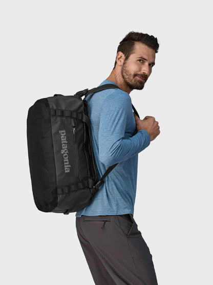 Patagonia Black Hole Duffel 40L