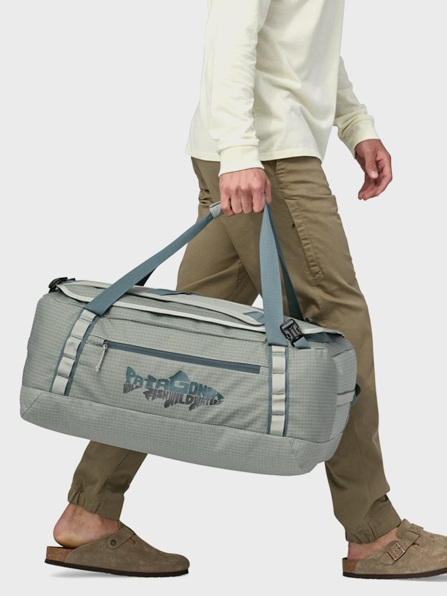 Patagonia Black Hole Duffel 55L