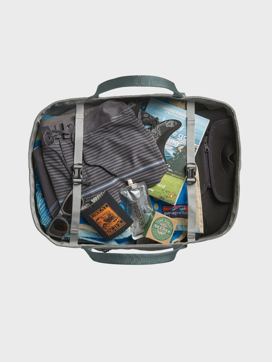 Patagonia Black Hole Gear Tote
