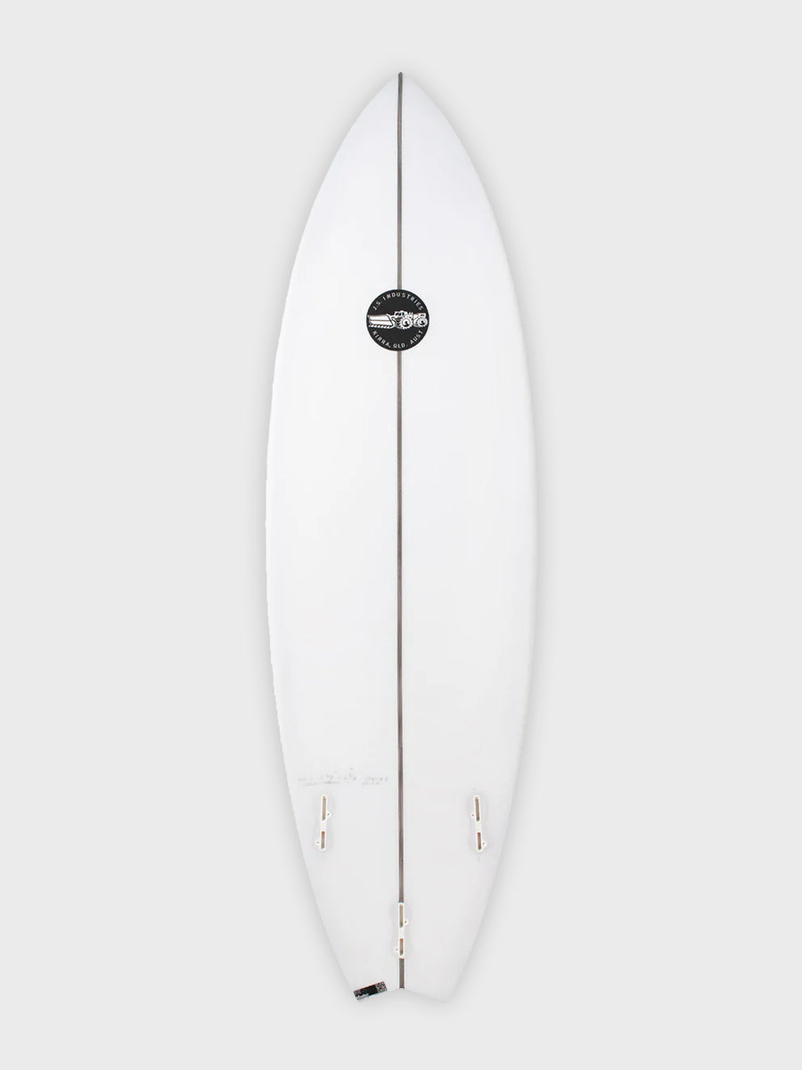  Black Baron 2.1