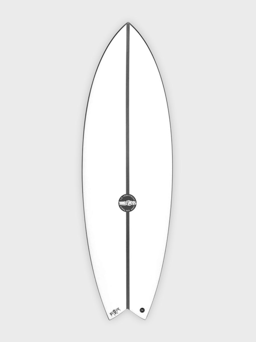  Black Baron EPS